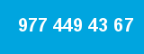 977 449 43 67 977 449 43 67